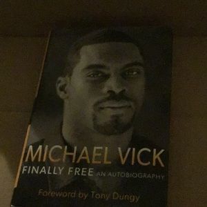 A Book I won to mail